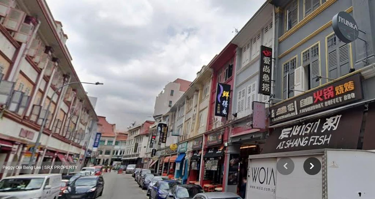 Liang Seah Court (D7), Retail #595643051